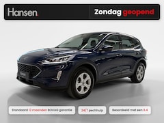 Ford Kuga - 2.5 PHEV Trend I Led I Stoelverwarming I Cruise Control I Parkeersensoren I CarPlay I Keyl