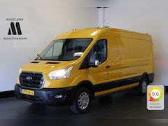 Ford Transit - 2.0 TDCI 170PK L3H2 EURO 6 - Airco - Navi - Cruise - €14.900, - Excl