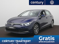 Volkswagen Golf - 1.4 eHybrid Style DSG / Adaptive cruise / App-connect / Achteruitrijcamera / Sfeerverlicht