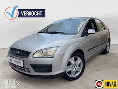 Ford Focus - 1.6 16V Trend Airco Cruise Lmv Trekhaak