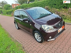 SEAT Mii - 1.0 FR Intense NWE APK AIRCO