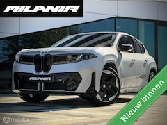 BMW iX3 - 50 xDrive 113 kWh |Pano |360 |Massage |Kuipstoel
