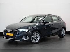Audi A3 Sportback - 35 TFSI 150PK Business edition Automaat 12MND garantie | Pano | Camera | Navi | Stoelverw.