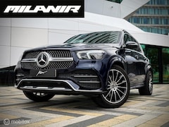 Mercedes-Benz GLE-Klasse - 350 de 4MATIC AMG Line |Pano|Burmester