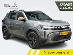 Dacia Duster - 1.8 Hybrid 155 Extreme AUTOMAAT / 8.000KM / NAVI / CAMERA / PDC / ADAPT. CRUISE / STOELV.