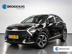 Kia Sportage - 1.6 T-GDi 150pk MHEV DynamicLine Trekhaak | Carplay | Adap Cruise | Dealer auto |