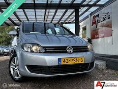 Volkswagen Golf Plus - 1.4 TSI Nieuwe APK//Automaat