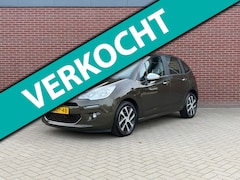 Citroën C3 - 1.0 PureTech Collection / Nap / Airco / Cruise / PDC