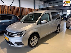 Volkswagen Caddy - 1.4 TSI Comfortline automaat volle uitvoering 5 persoons