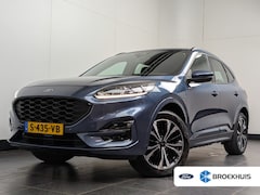 Ford Kuga - 2.5 PHEV ST-Line | Trekhaak | Stoelverwarming | Apple Carplay | Camera | Cruise Control