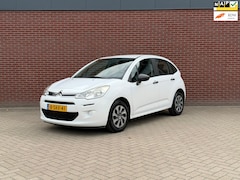 Citroën C3 - 1.0 VTi Attraction / Airco / Elektrische ramen / Parkeer sensoren