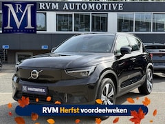 Volvo XC40 - Recharge Core 70 kWh VAN: € 31.900- VOOR: € 29.877, - UW HERFSTVOORDEEL: € 2.023, -| SOH 9