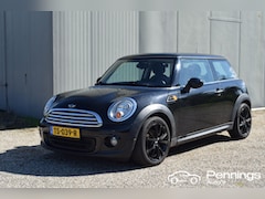 MINI 3-Deurs - 1.6 Cooper