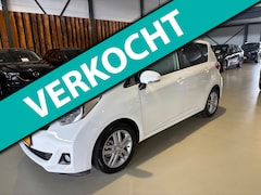 Toyota Verso S - 1.3 VVT-i Dynamic