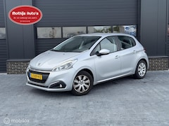 Peugeot 208 - 1.6 BlueHDi Blue Lease