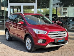 Ford Kuga - 1.5 EcoBoost 150pk 2WD Titanium| Trekhaak 2000kg trekgewicht| Rijklaarprijs incl garantie
