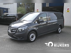 Mercedes-Benz Vito Tourer - 114 CDI L2 DC Camera, Apple Carplay/Android Auto