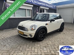 MINI 3-Deurs - 1.6 One