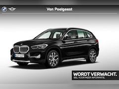 BMW X1 - sDrive20i Business Edition Plus