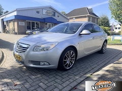 Opel Insignia - 1.4 Turbo EcoFLEX Edition