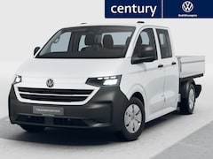 Volkswagen e-Transporter - Bedrijfswagens Pick-up Dubbele Cabine L2 Elektromotor 160 kW / 218 PK 350