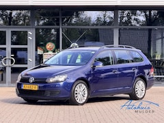 Volkswagen Golf Variant - 1.6 TDI Trendline BlueMotion | Airco | PDC | Trekhaak | Export