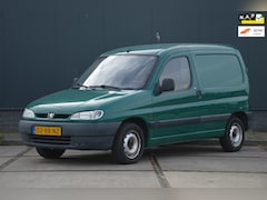 Peugeot Partner - 170C 1.9 1e Eigenaar Trekhaak
