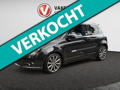 Suzuki Swift - 1.6 Sport | Airco | Parkeersensoren Achterzijde | Radio/CD | Origineel Nederlandse Auto |