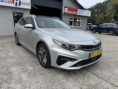 Kia Optima Sportswagon - 2.0 GDI PHEV ExecutiveLine
