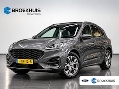 Ford Kuga - 2.5 PHEV 225pk ST-Line X | Adaptive Cruise | Dodehoek Detectie | Camera V+A