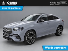 Mercedes-Benz GLE-Klasse Coupé - 400 e 4MATIC AMG Line Premium Plus
