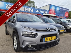 Citroën C4 Cactus - 1.2 PureTech Business Trekhaak 16'' L.M.V Nw APK