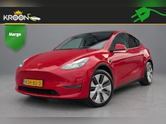 Tesla Model Y - Long Range AWD 75kWh SOH 90% 514PK