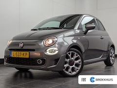 Fiat 500 - 1.0 Hybrid Sport