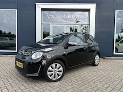 Citroën C1 - 5D 1.0 VTi 72pk Millenium