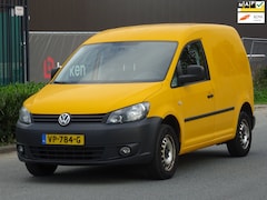 Volkswagen Caddy - 1.6 TDI BJ2015 NAP/AIRCO/CRUISE/ELEKRAM/APK