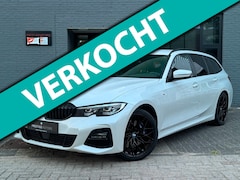 BMW 3-serie Touring - 330i High Exe. M-Sport|VirtualCockpit|Trekhaak|Stoelverwarming