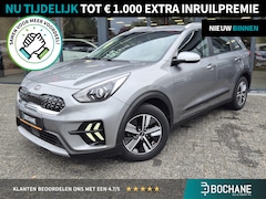 Kia Niro - 1.6 GDi Hybrid DynamicLine | Automaat | Trekhaak | Navigatie | Camera |