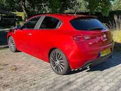 Alfa Romeo Giulietta - 1.7 TBi Quadrifoglio Verde