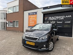 Peugeot 108 - 1.0 e-VTi Active | 1E EIGENAAR | 95.642 KM | AIRCO | ELEK.RAMEN | UPGRADE MOGELIJK |
