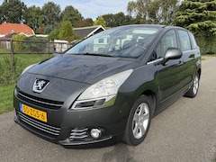 Peugeot 5008 - 1.6 VTi Active 7pers NAVI/PDC/CRUISE/ 121.000km