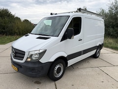 Mercedes-Benz Sprinter - 210 2.2 CDI L1 H1 airco imperiaal 2 zits