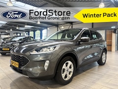 Ford Kuga - 2.5 PHEV Cool & Connect | Winter Pack | SOH 87, 6 % | Navi | Clima | Cruise | 4 seiz. band