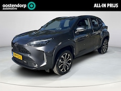 Toyota Yaris Cross - 1.5 Hybrid 130 Dynamic *AANKOMENDE ZONDAG OPEN 04-10/KEYLESS/ ADAPTIEF CRUISE CONTROL/ CLI