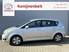 Toyota Verso - 1.8 VVT-i Sol Automaat | 7-persoons | Trekhaak | NL auto