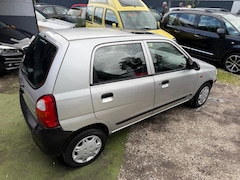 Suzuki Alto - 1.1 GLX Spirit