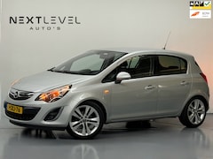 Opel Corsa - 1.4 Turbo Cosmo Cruise GoedOnderhouden Trekhaak Nette Auto