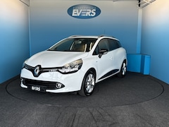 Renault Clio Estate - 0.9 TCe Limited, Trekhaak, R-Link audio/navigatie