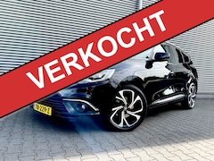 Renault Grand Scénic - TCe 140 Bose 7P Automaat 12 maanden garantie