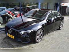 Mercedes-Benz A-klasse - 250e Progressive|Limousine|Hybride|Automaat|Lichtmetalen Velgen